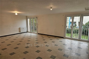 t5 à la vente -   83400  HYERES, surface 82 m2 vente t5 - UBI443230712